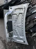 Jetta · Tapa del maletero 3