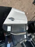 باب خلفي أيسر · Jetta 2