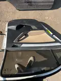 باب خلفي أيسر · Jetta 4