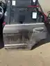 众泰t700左后门 1