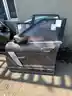 Zotye t700 · Pintu depan kiri 1