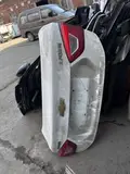Cruze · Trunk lid 2