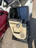crv · Porte arrière gauche 4