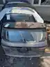 غطاء صندوق الأمتعة · Zotye t700 1