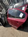 باب خلفي أيسر · Octavia 2