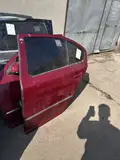 باب خلفي أيسر · Octavia 3