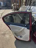 باب خلفي أيسر · Octavia 4