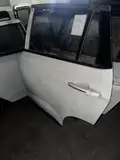 GAC Trumpchi GS4 · Pintu belakang kiri 2