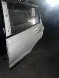 GAC Trumpchi GS4 · Pintu belakang kiri 3