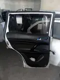 GAC Trumpchi GS4 · Pintu belakang kiri 4