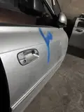Elantra · ประตูหน้าขวา · ทำสีใหม่ · มีรอยบุบ 4