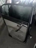 奔腾B70左后门 4