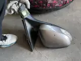 مرآة جانبية · Volvo 3