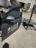 Focus · Berline · Porte avant gauche · repeint 3