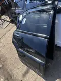 Sportage · Puerta trasera derecha · repintado 2