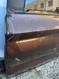 Hongguang S · Porta traseira esquerda · repintado · dano menor 3