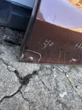 Hongguang S · Porta traseira esquerda · repintado · dano menor 4