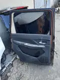 Hongguang S · Porta traseira esquerda · repintado · dano menor 6