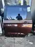 Hongguang S · Porta traseira esquerda · repintado · dano menor 1