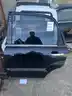 باب خلفي أيسر · Sportage 1