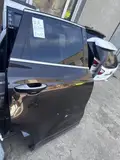 宝沃BX7右后门 3