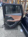 宝沃BX7右后门 4