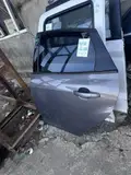 福克斯三箱左后门二遍漆 2
