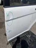 GWM H6 · Left rear door · damaged 2
