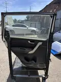 GWM H6 · Left rear door · damaged 4