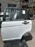 GWM H6 · Left rear door · damaged 1