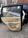 13 Tucson · Puerta trasera izquierda 4