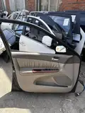 Camry · Porte avant gauche · repeint 4