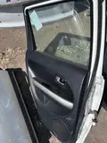 GWM M4 · Porte arrière gauche 3
