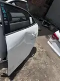 Malibu · Left rear door · damaged 4