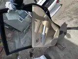 13 Tucson · Porta traseira direita 4