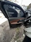 Borgward BX7 · Puerta delantera izquierda 4