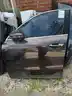 Borgward BX7 · Puerta delantera izquierda 1