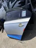 Santana · Porta traseira esquerda 2