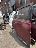 Qashqai · Porte arrière droite 2