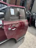 Qashqai · Porte arrière droite 3