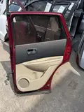 Qashqai · Porte arrière droite 4