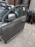 Qashqai · Left front door 3