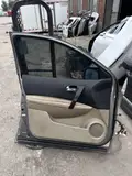 Qashqai · Left front door 4