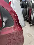 Qashqai · Right front door · damaged 2