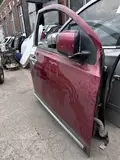Qashqai · Right front door · damaged 3