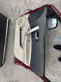 Qashqai · Right front door · damaged 5