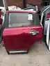 باب خلفي أيسر · Qashqai 1