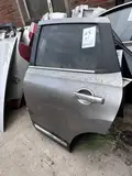 Qashqai · ประตูหลังซ้าย 2