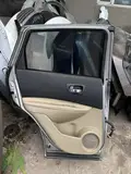 Qashqai · ประตูหลังซ้าย 4