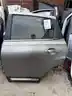 Qashqai · ประตูหลังซ้าย 1